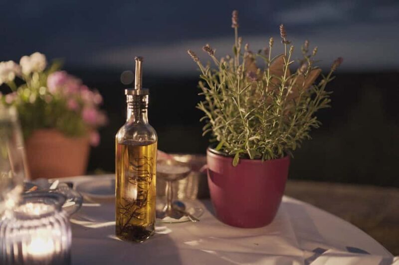 Terroir Soul: Meet the essence of Maipú Olive Oils & Wines - What Makes This Tour Stand Out