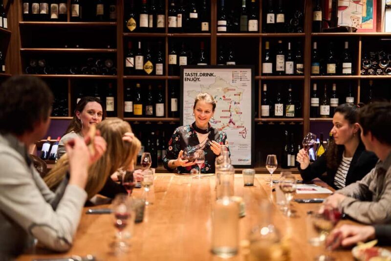 Terroir Tasting - Who Should Consider This Tour?