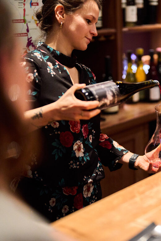 Terroir Tasting - FAQ