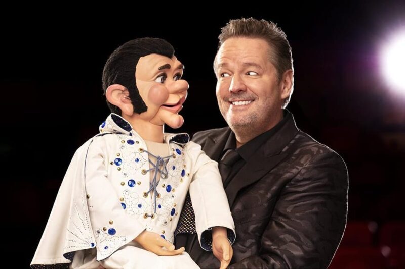 Terry Fator: One Man, a Hundred Voices, a Thousand Laughs! - The Sum Up: Who Will Love This Show?