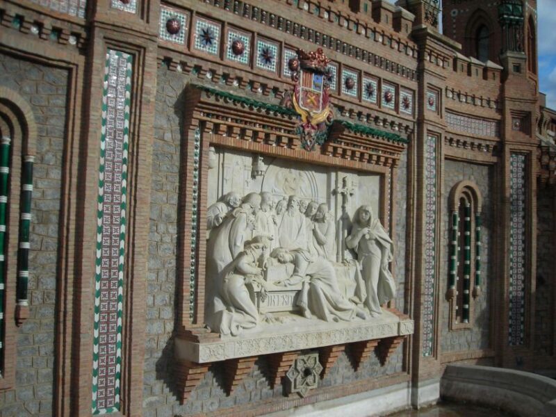 Teruel: Night History and Heritage Tour - Exploring the Hidden Side of Teruel: Night History and Heritage Tour