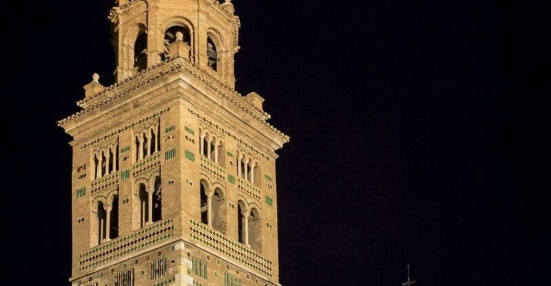 Teruel: Night History and Heritage Tour - Who Will Love This Tour?