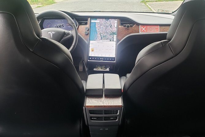 Tesla Model S Transfers - Final Thoughts: Who Will Love This Service?