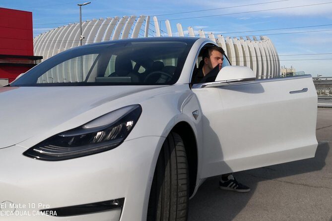 Tesla Ride event experience in Zagreb - Price and Value: Is It Worth It?