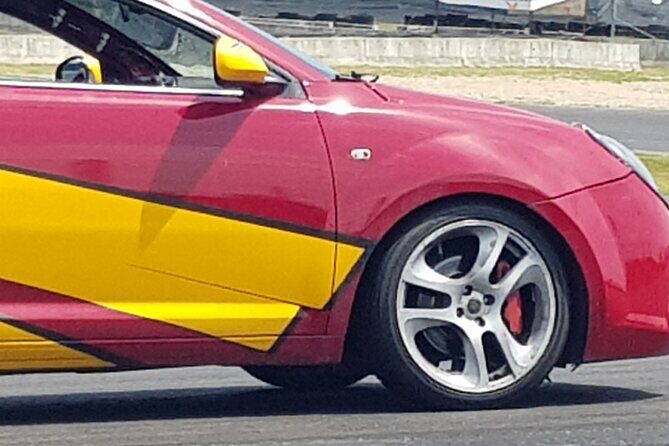 Test Drive Alfa Romeo MiTo Race Car on a Race Track including video - Final Thoughts: Is This Experience Worth It?