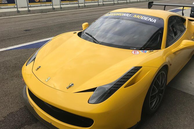 Test Drive Ferrari Maranello and Modena: road + racetrack - Who Will Love This Tour?