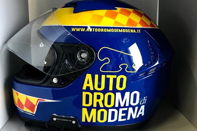 Test Drive Ferrari Maranello and Modena: road + racetrack - FAQ