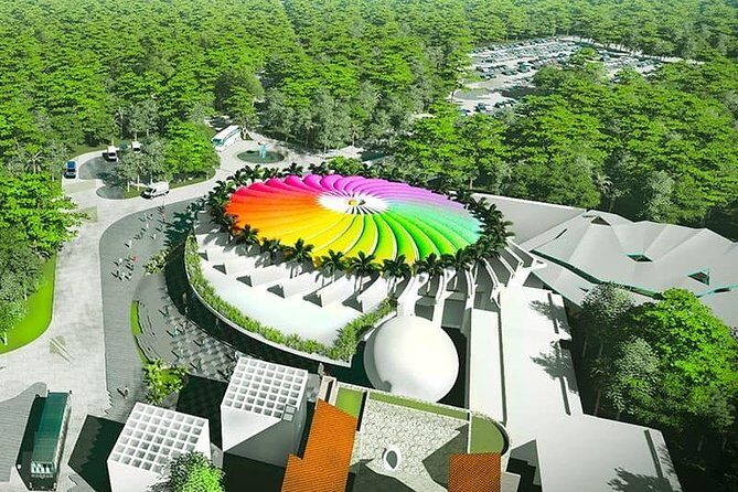 Test your Senses at unforgettable Park Xenses from Riviera Maya - Frequently Asked Questions