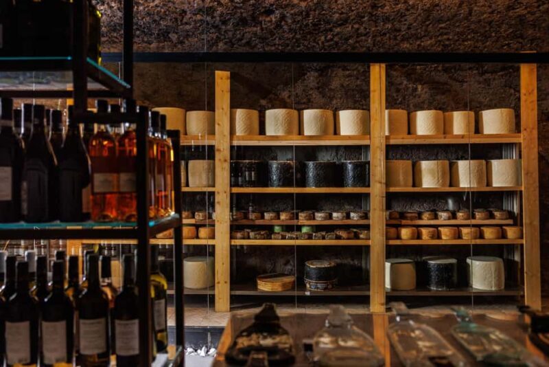 Testaccio: taste Lazio cheeses in an exclusive location - Final Thoughts