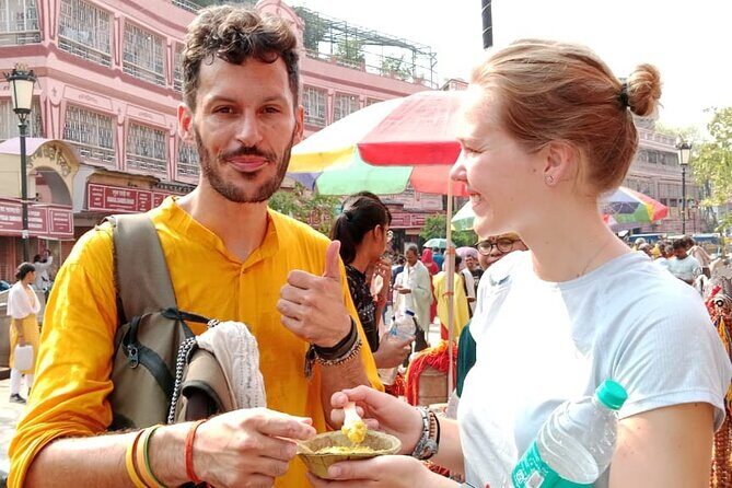 Tests of Best Varanasi Local Food Tour With Tourist Guide - Key Points