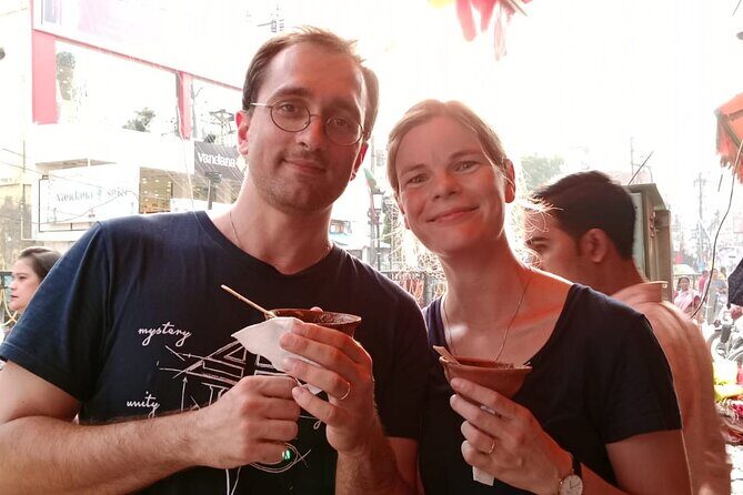 Tests of Best Varanasi Local Food Tour With Tourist Guide - Who Should Consider This Tour?