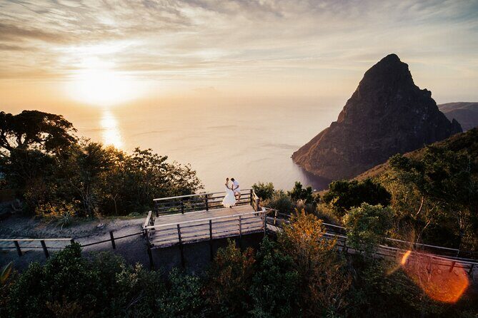 Tet Paul Hike & Soufriere Catamaran Experience - Exploring the Tour in Depth