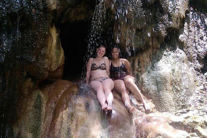 Tet Paul Nature Trail Day Tour - Experience the Best of St. Lucia: Tet Paul Nature Trail Day Tour