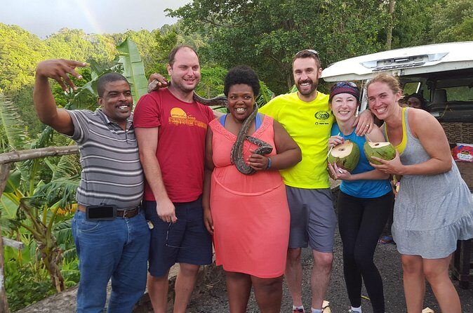 Tet Paul Nature Trail Day Tour - Final Thoughts