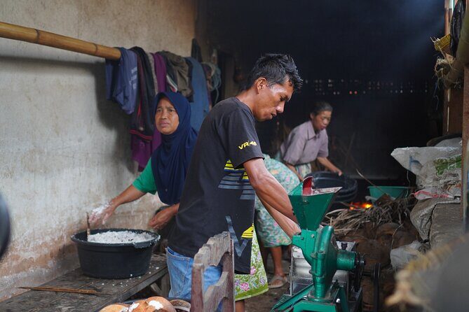Tete Batu Tour (Temple, Terrace Rice, and Waterfalls) - Final Thoughts