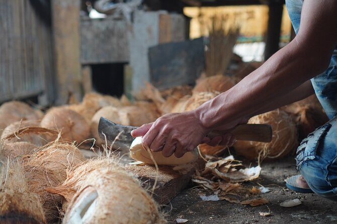 Tete Batu Tour (Temple, Terrace Rice, and Waterfalls) - Frequently Asked Questions