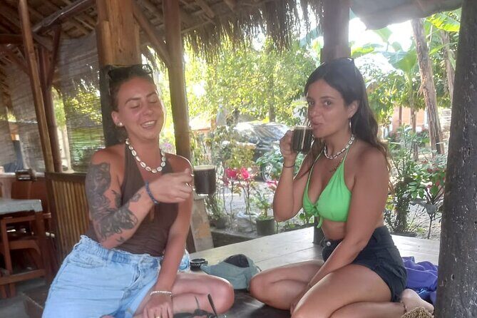 Tetebatu Guided Tour in Rice Terraces Waterfall and Monkey Forest - Exploring Lombok’s Quiet Side: A Complete Review of the Tetebatu Guided Tour