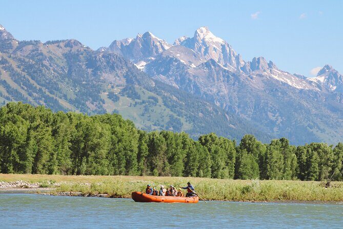 Teton Views Scenic Float Trip - Final Thoughts: Is It Worth It?