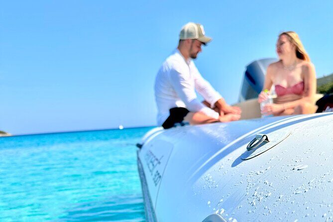 Teulada Tour in Maxi Dinghy with Aperitif in Cala Zafferano - Who is This Tour Best For?