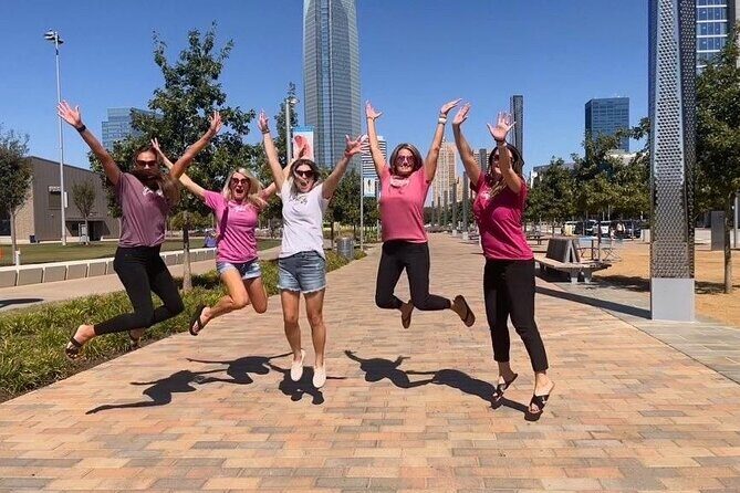 Texarkana Trail Scavenger Hunt - Texarkana Trail Scavenger Hunt: A Practical Guide for Curious Travelers