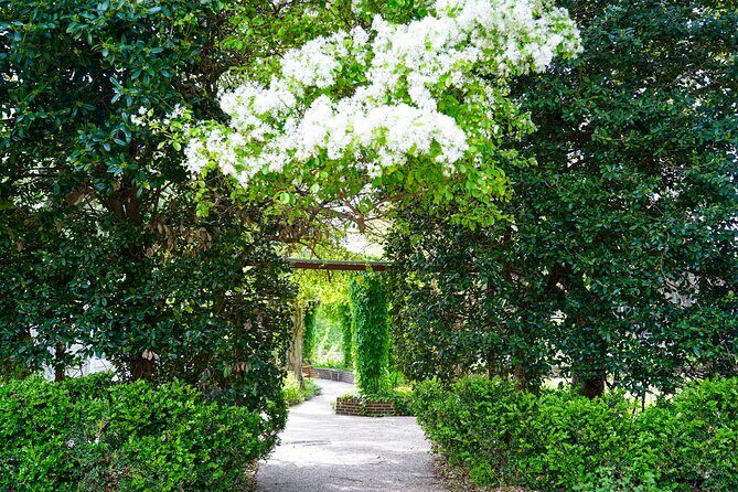 Texas Discovery Gardens General Admission - Frequently Asked Questions