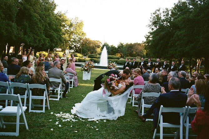 Texas Discovery Gardens General Admission - Final Thoughts