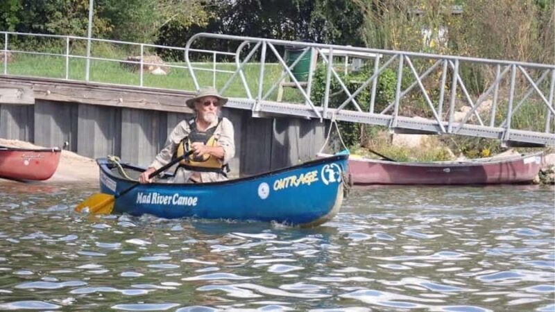 Texas: Flatwater Canoeing Course with Equipment - The Sum Up: Is This Tour Right for You?