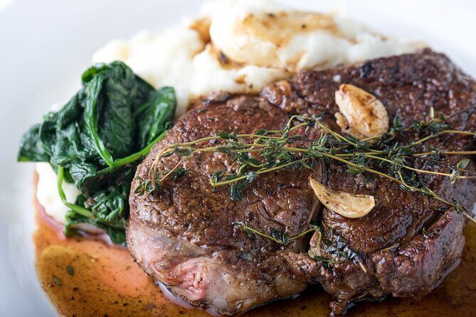 Texas Grilling Class in Fort Worth (Includes 3-Course Menu) - The Sum Up: Is this the right fit for you?