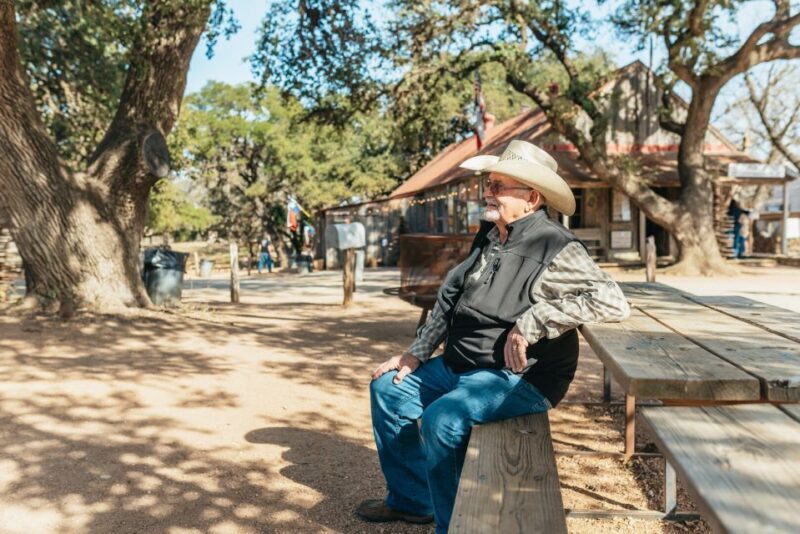 Texas Hill Country and LBJ Ranch Tour with Hotel Pickup - An In-Depth Look at the Tour