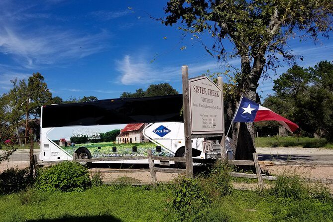 Texas Hill Country and LBJ Tour From San Antonio - A Practical Look at the Tour Experience