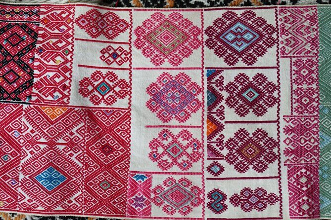 Textiles and mysticism of Chiapas - Who Should Consider This Tour