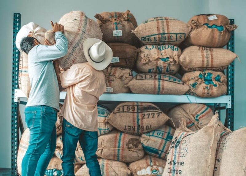 Th art of Coffee in Medellin, Colombia. - The Sum Up