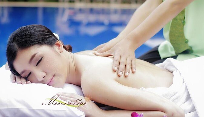 Thai Balm Massage 2 hours - A Deep Dive into the Thai Balm Massage Experience in Chiang Mai