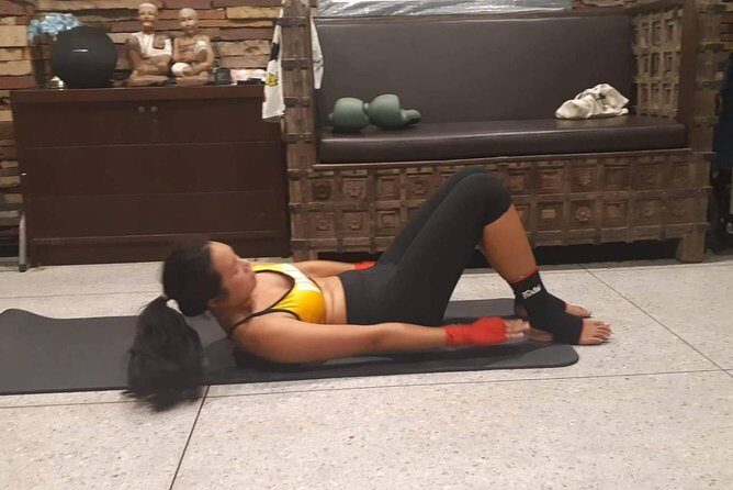 Thai Boxing Lesson, family and Kids Friendly - Final Thoughts: Who Should Consider This Experience?