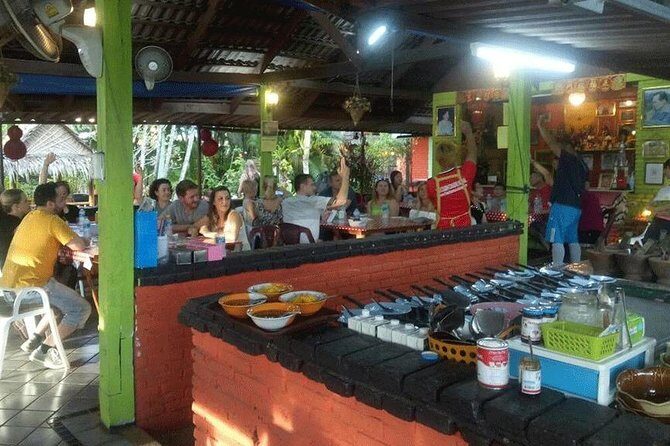 Thai Charm Cooking School Krabi - What Makes This Class Stand Out?