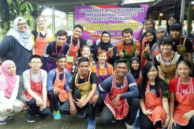 Thai Charm Cooking School Krabi - The Sum Up: Why This Cooking Class Is a Great Choice