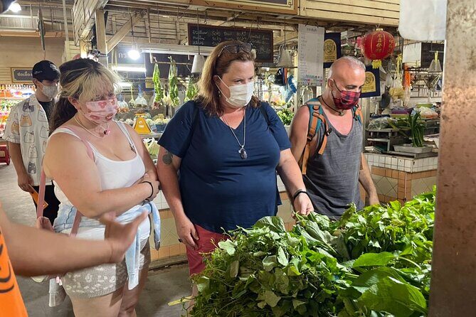 Thai Cookery Class and Market Tour in Phuket - Frequently Asked Questions