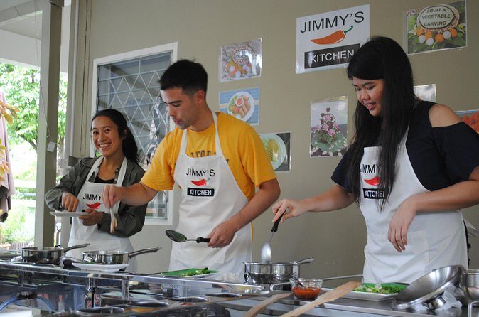 Thai Cooking Class - Final Thoughts: Is This the Right Tour for You?