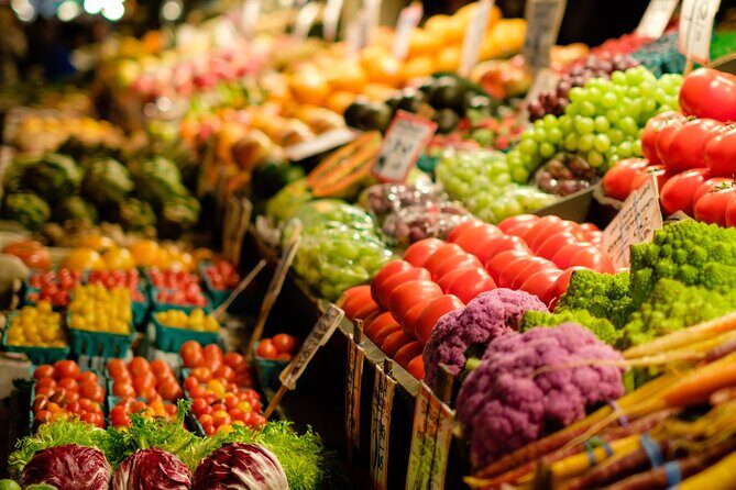 Thai Cooking Class and Visit to the Local Market with your English-speaking guide - FAQ