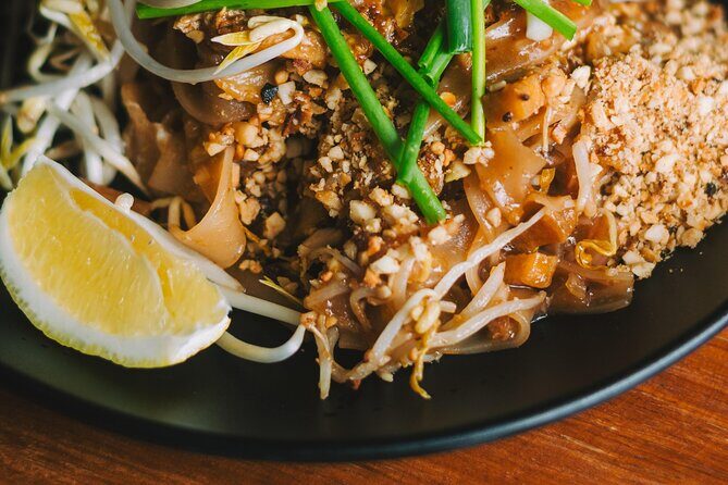 Thai Cooking Class and Visit to the Local Market with your English-speaking guide - Final Thoughts