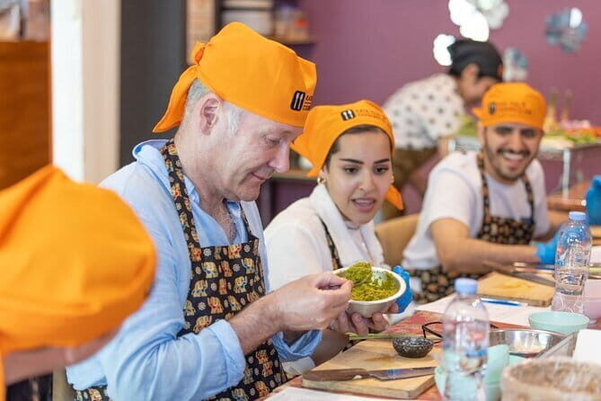 Thai Cooking Class And Wat Chalong Temple Visit Full-Day Tour - Who Would Love This Tour?