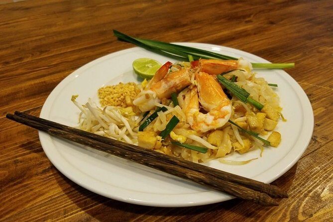 Thai Cooking Class at Tingly Thai Cooking School in Bangkok - What to Expect from Your Thai Cooking Experience