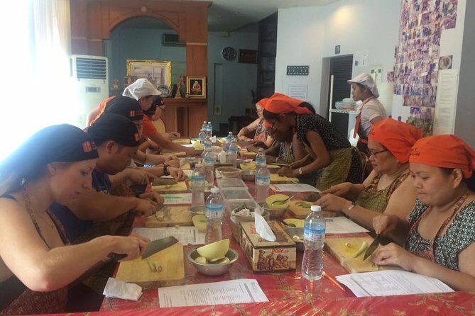 Thai Cooking Class by Kata Thai Cooking School in Phuket - Final Thoughts