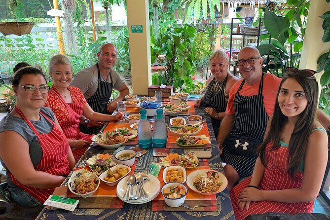Thai Cooking Class in Koh Samui - Key Points