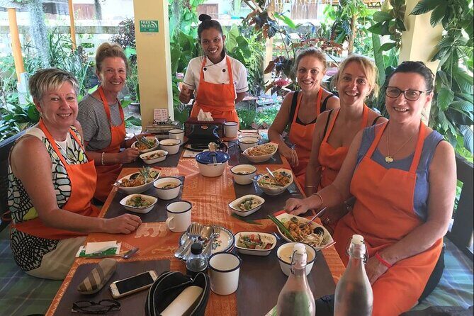 Thai Cooking Class in Koh Samui - FAQ
