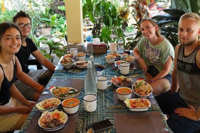 Thai Cooking Class in Koh Samui - Final Thoughts