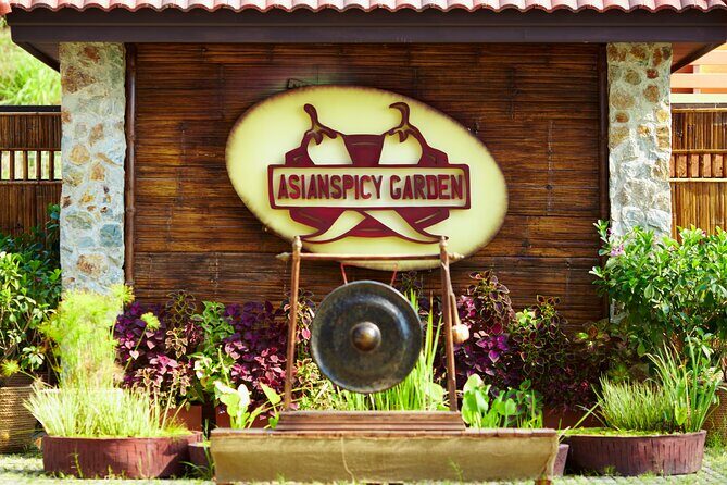 Thai Cooking Class in Pattaya - Thai Cooking Class in Pattaya: A Flavorful Introduction to Thai Cuisine