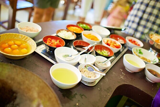 Thai Cooking Class in Pattaya - An In-Depth Look at the Pattaya Thai Cooking Class