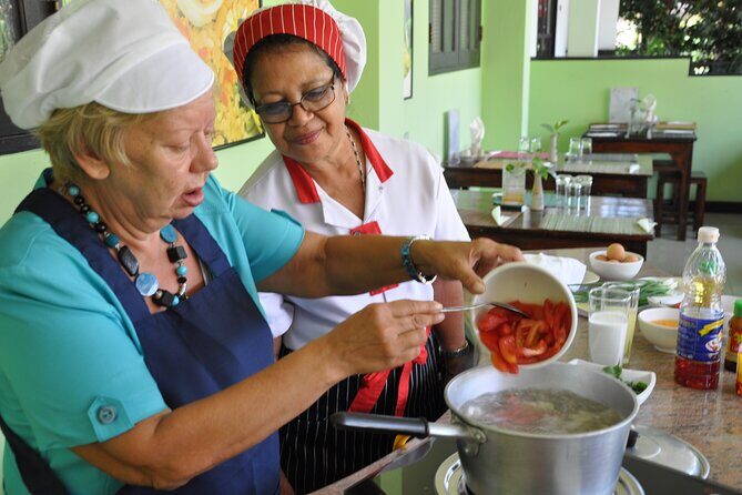 Thai Cooking Class in Pattaya - Final Thoughts