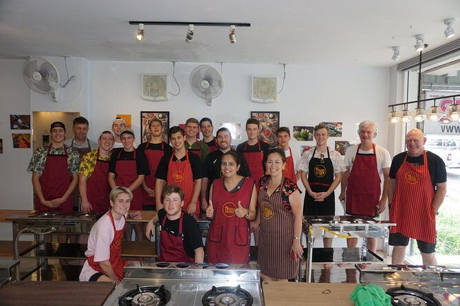 Thai Cooking Class in Phuket - An In-Depth Look at What to Expect